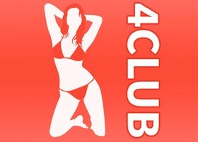 Знакомства 4club.com