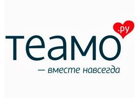 Знакомства Teamo.ru